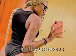Milkyvenuss25