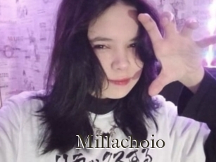Millachoio