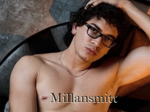 Millansmitt