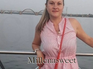Millenasweet