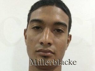 Millerblacke