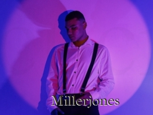 Millerjones