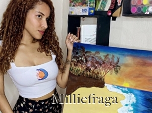 Milliefraga