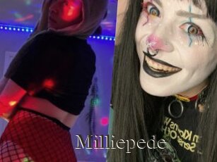 Milliepede