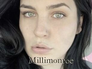 Millimonroe
