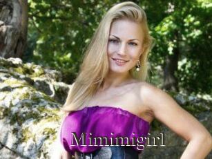 Mimimigirl