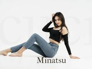 Minatsu
