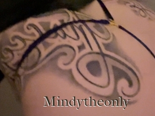 Mindytheonly