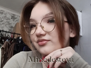Minedesteva