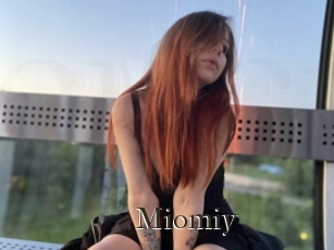 Miomiy