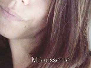 Mioussette