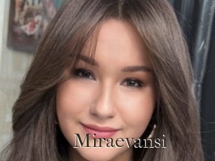 Miraevansi