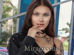 Miragreens