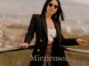 Mirajenson