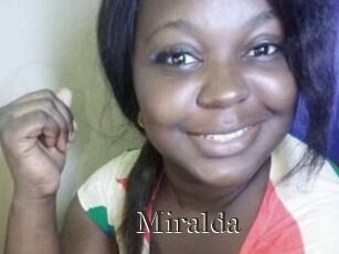 Miralda