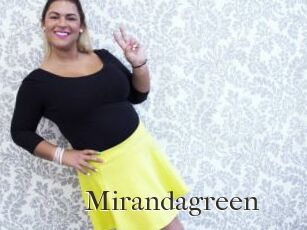 Mirandagreen