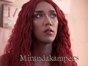 Mirandakampers