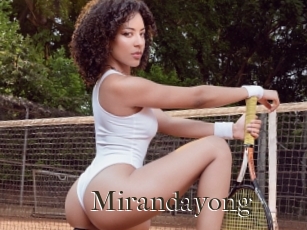 Mirandayong