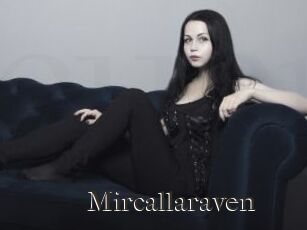 Mircallaraven