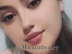 Miriamhoney