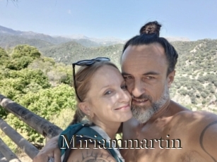 miriammartin Cum crazy amateurs