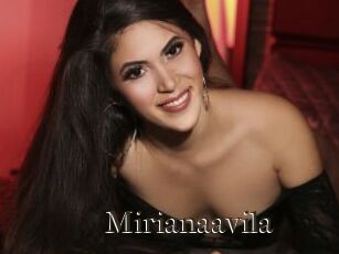 Mirianaavila