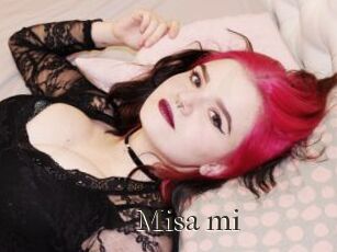 Misa_mi