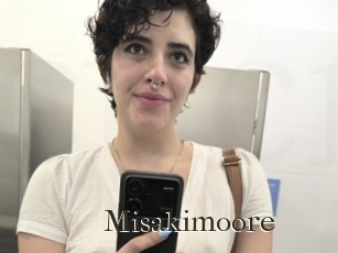 Misakimoore