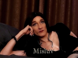Misluv