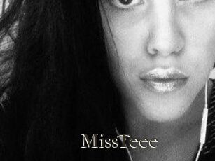 MissTeee