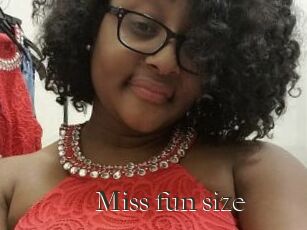 Miss_fun_size