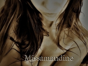 Missamandine
