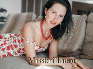 Missbrillliant