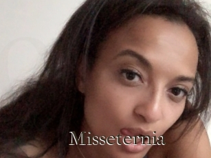 Misseternia