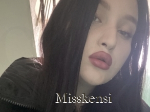 Misskensi