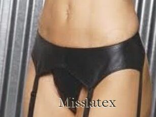 Miss_latex