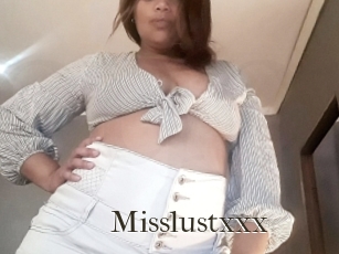 Misslustxxx