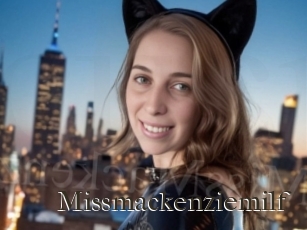 Missmackenziemilf