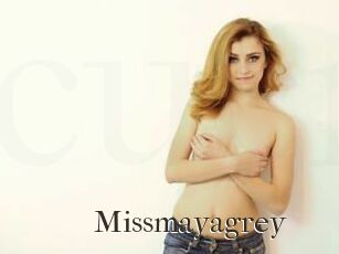 Missmayagrey