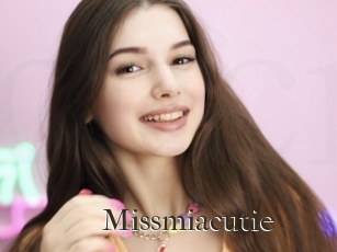 Missmiacutie