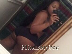 Missnastybae