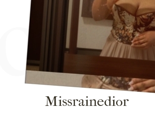 Missrainedior