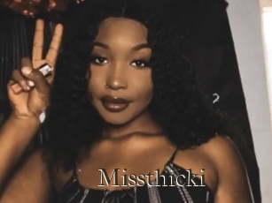 Missthicki
