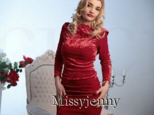 Missyjenny