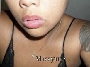 Missyme