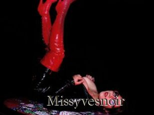 Missyvesnoir