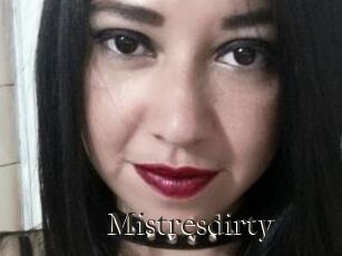 Mistresdirty