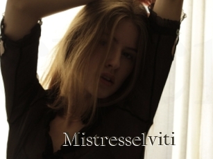 Mistresselviti