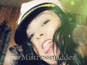 Mistressmadder