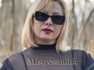 Mistressmilfa
